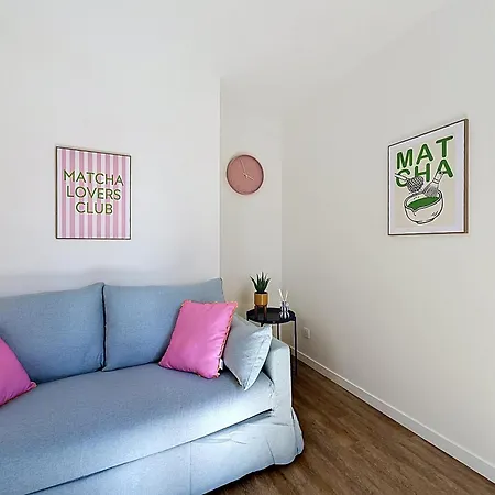 Apartment Le Recit Les D Hiver Clermont-Ferrand