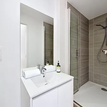 Apartment Le Recit Les D Hiver