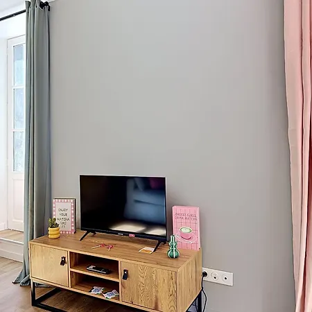 Le Recit Les D Hiver Apartment *